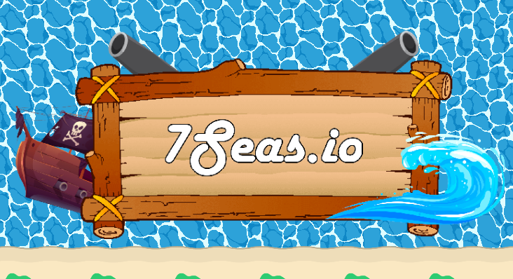 7seas logo